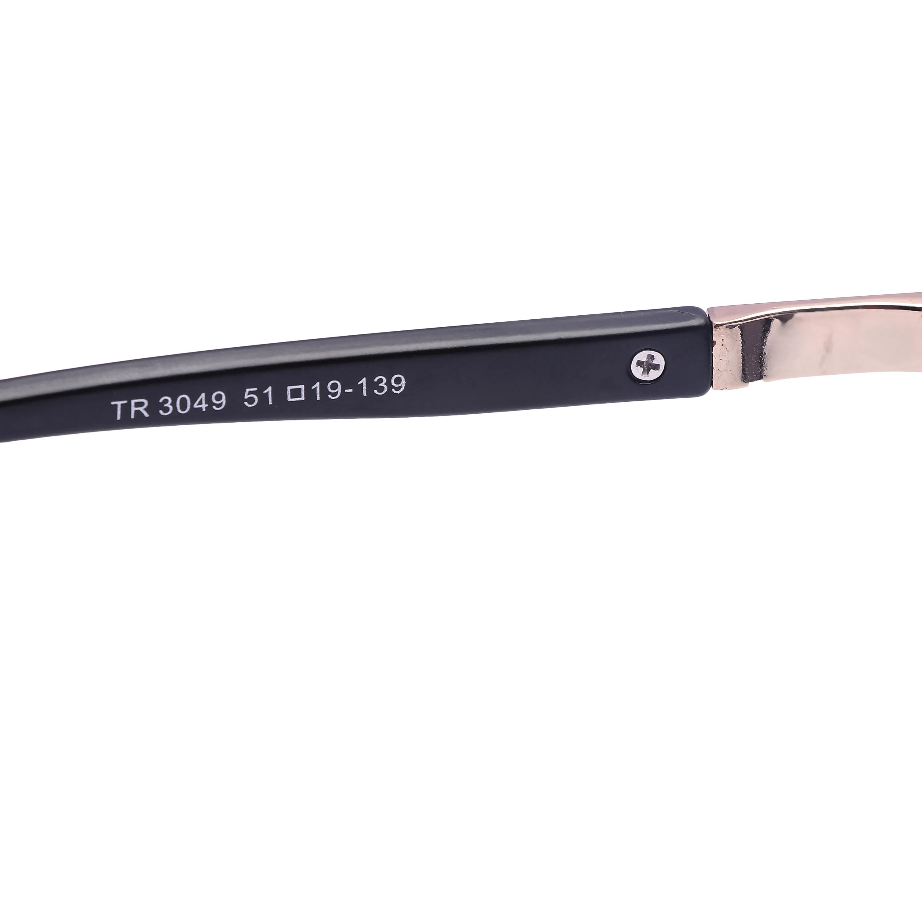 Galaron | Matt Black Large Full Rim Square Sunglasses for Men & Women [Polarized]