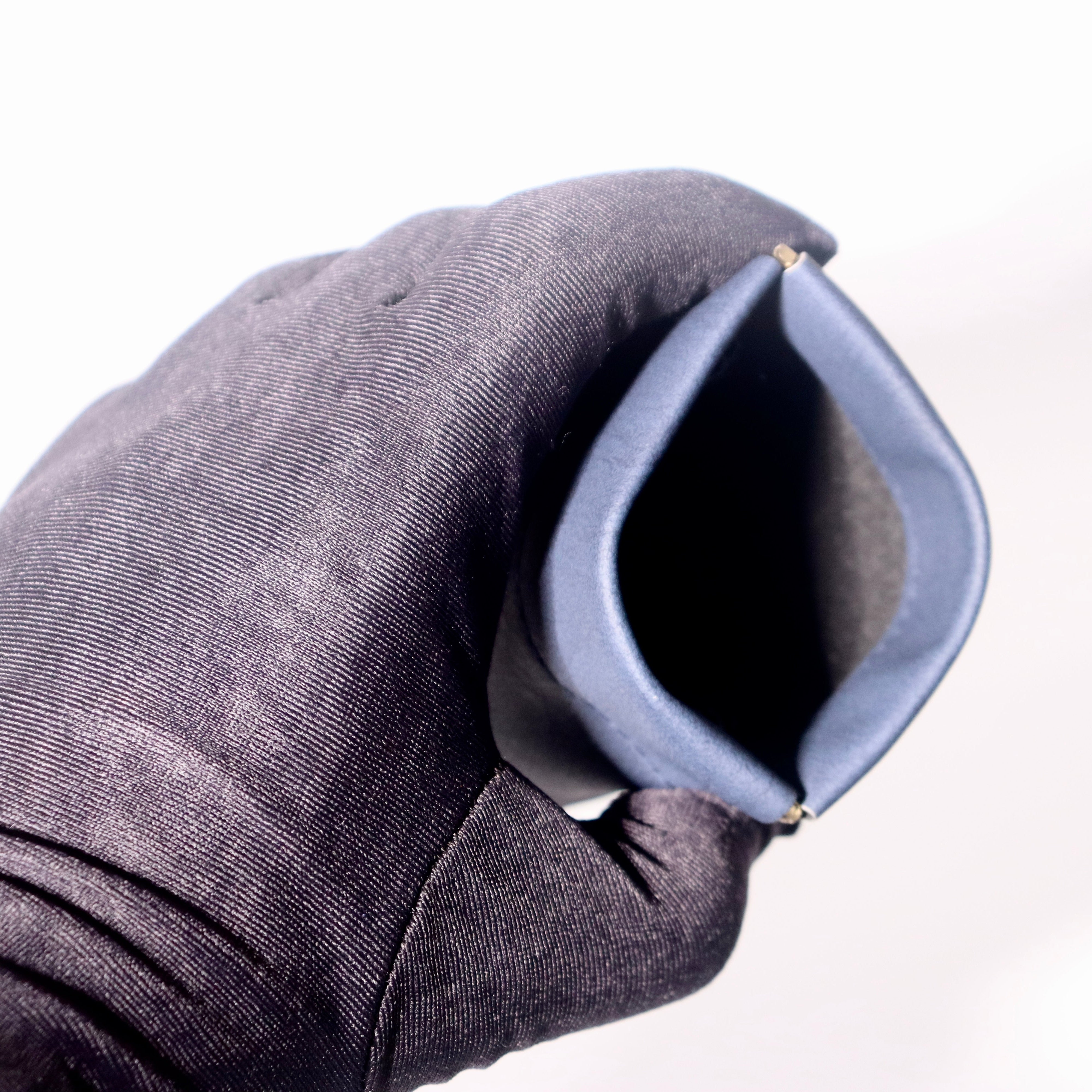 Leather pouch