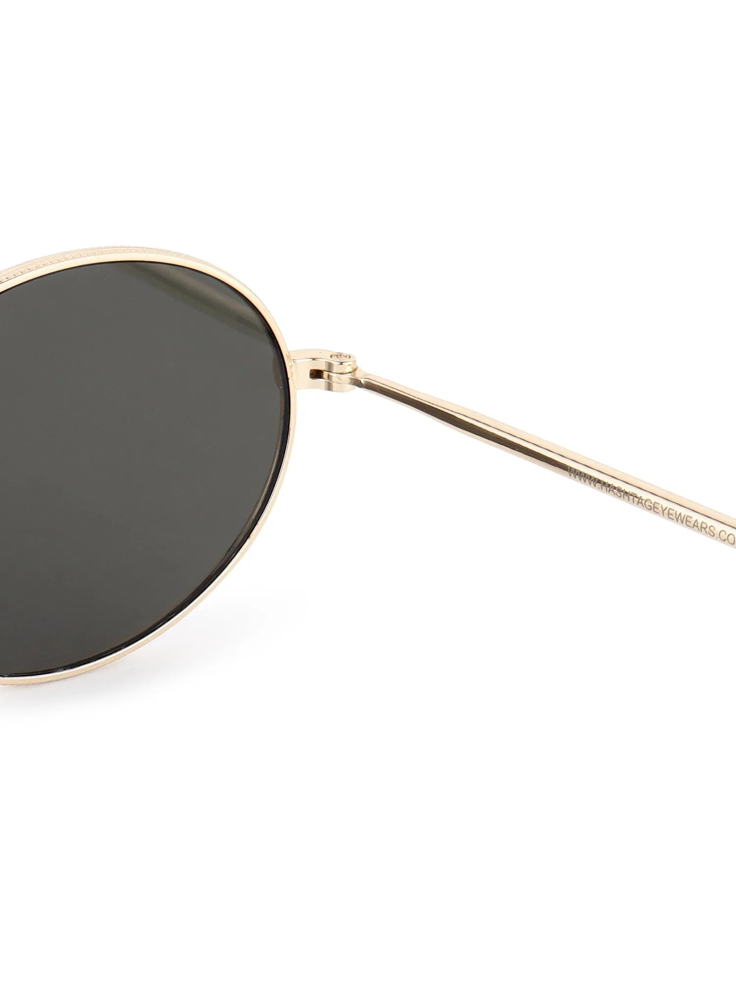 Nimbra | Green Small Full Rim Oval Sunglasses for Women [UV-protected]