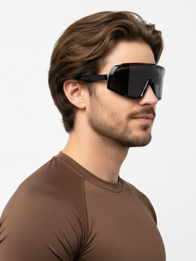 Nexis sports sunglass for men Uv protected
