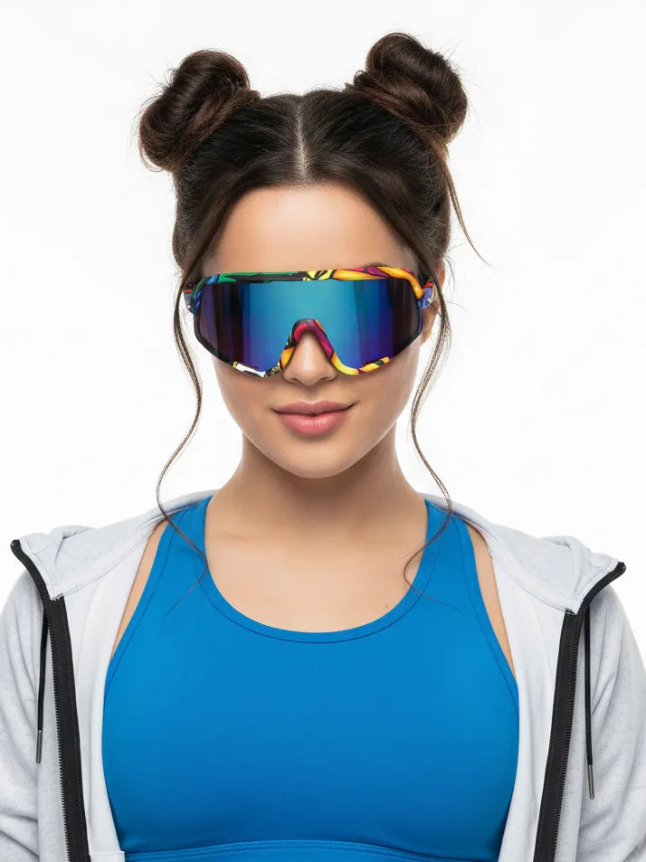Nexis sport sunglassesf for women
