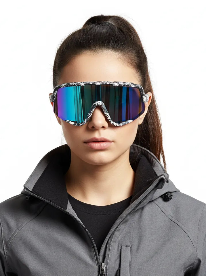 Nexis sports sunglass for men uv protected