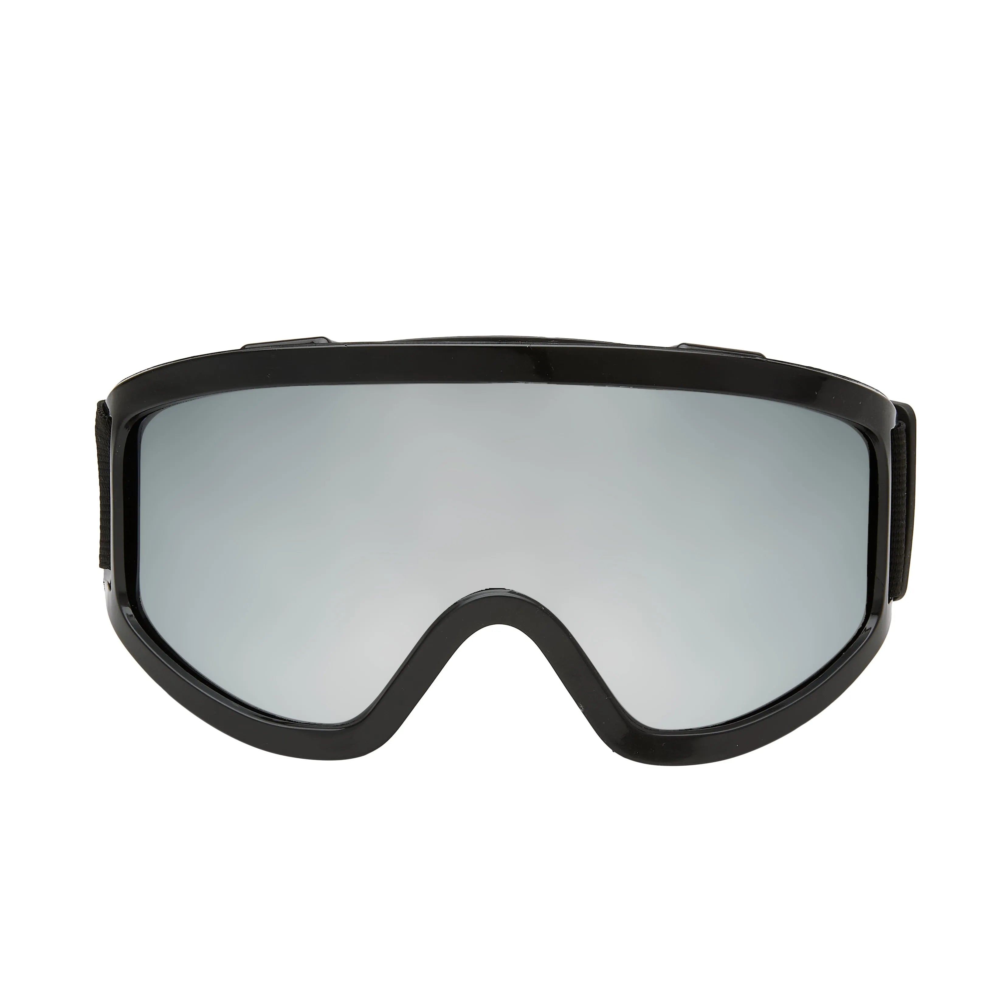 Ulyria | Mirror Free Size Full Rim Shield Sports for Men & Women [Air-Shield]