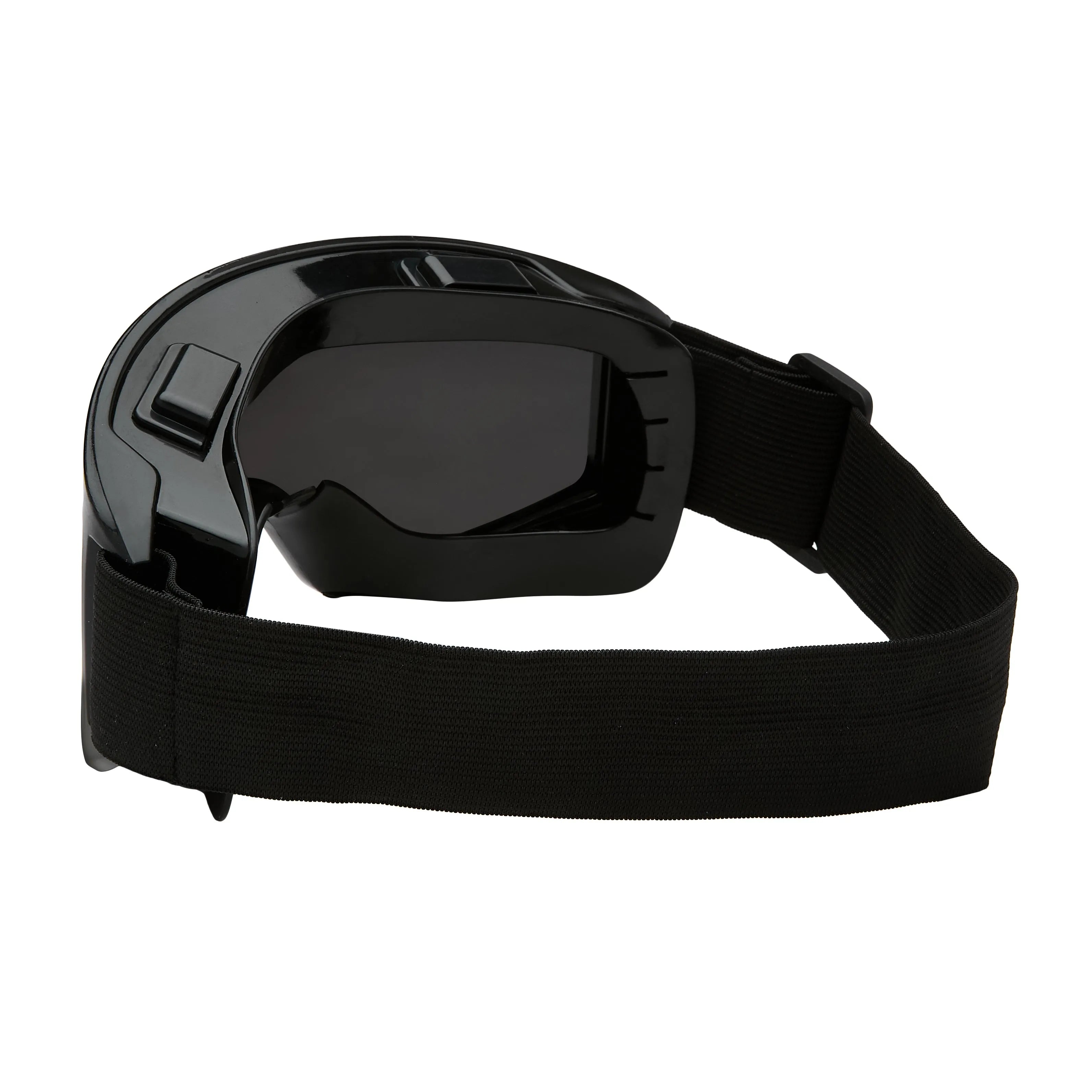 Ulyria | Mirror Free Size Full Rim Shield Sports Glasses for Men & Women [Air-Shield]