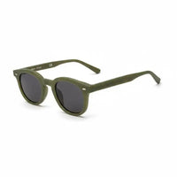 Adaptix | Transparent cream Medium Full Rim Square Computer Glasses for Men & Women [Photochromic]