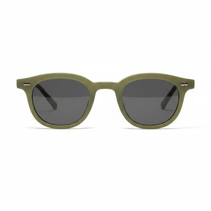 Adaptix Transparent cream Medium Full Rim Square Computer Glasses for Men & Women — Hashtag Eyewears