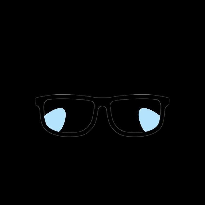 Advanced Progressive — Hashtag Eyewears