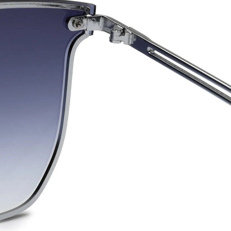 Arionis Gradient Black Oversized Full Rim Wayfarer Sunglasses for Women — Hashtag Eyewears