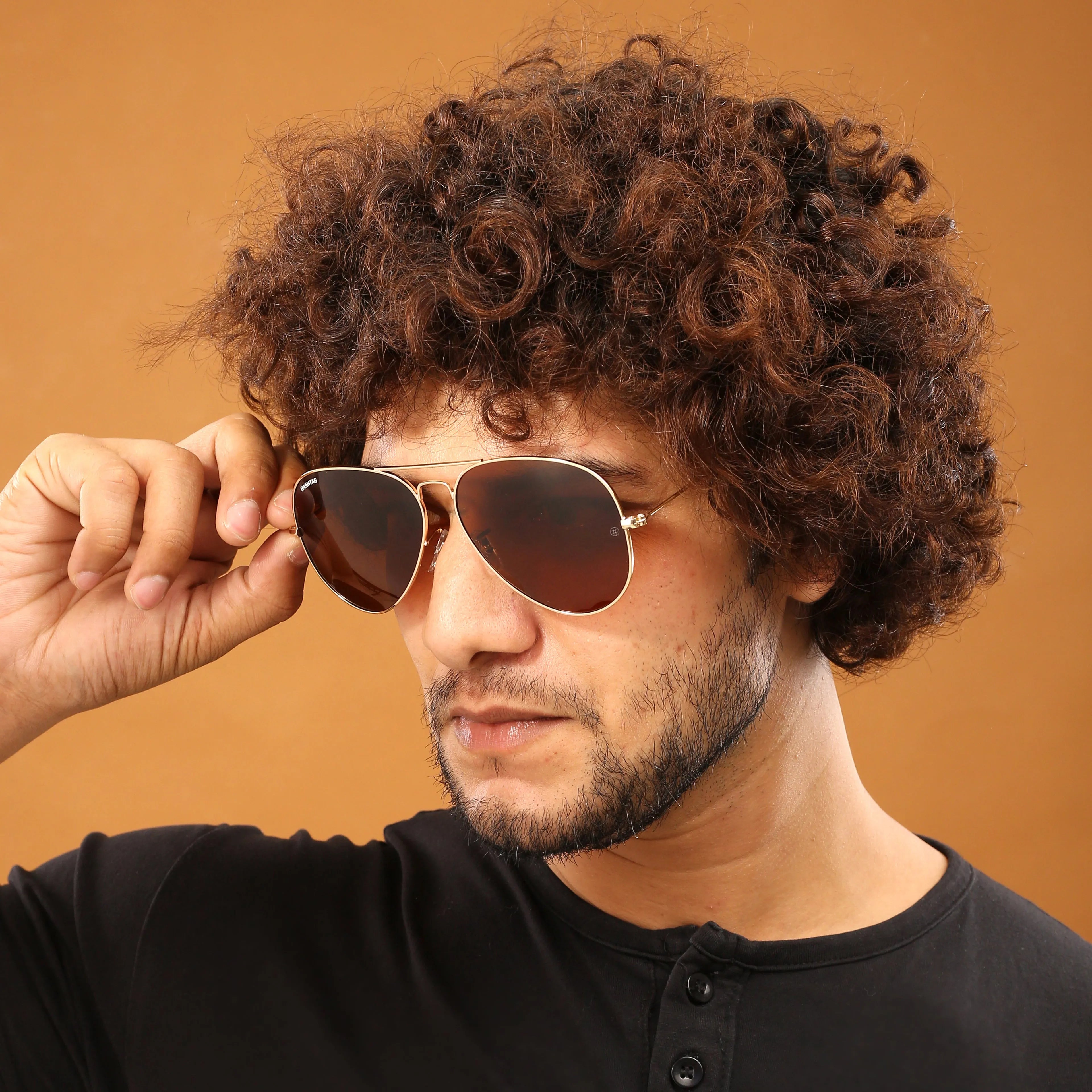 color-Brown