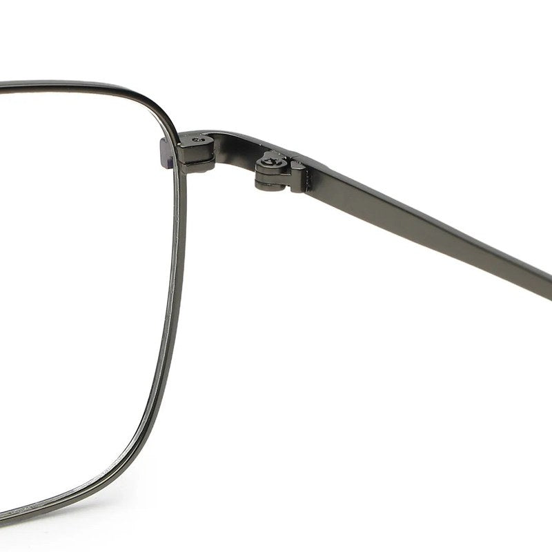 Black designer sunglasses — Hashtag Eyewears