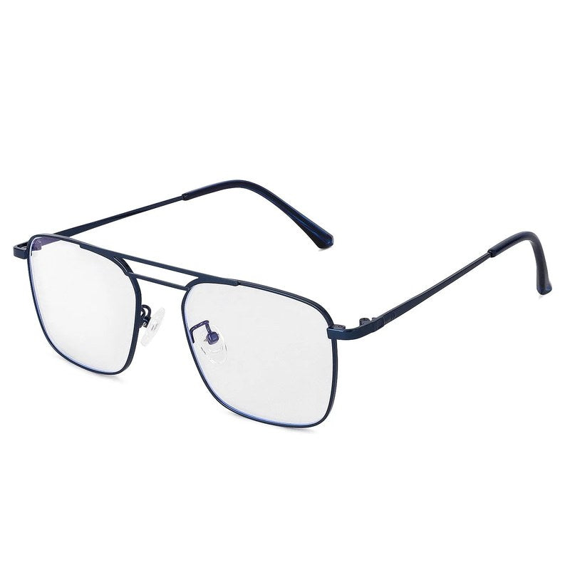 Blue designer sunglasses — Hashtag Eyewears
