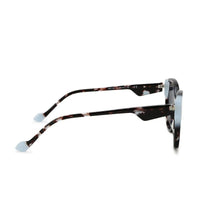 CLASSYCUT Tiger Brown-Gray Large Full Rim Wayfarer Sunglasses for Women — Hashtag Eyewears