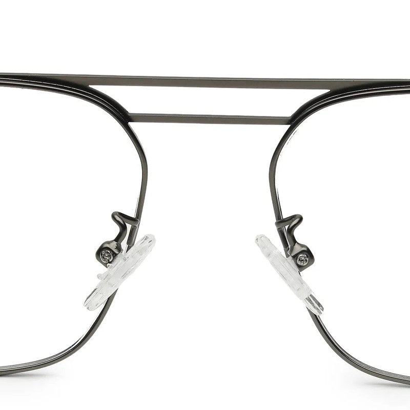 Black designer sunglasses — Hashtag Eyewears