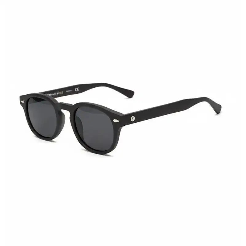 FlexiTint | Transparent Greenish Grey Medium Full Rim Square Computer Glasses for Men & Women [Photochromic]
