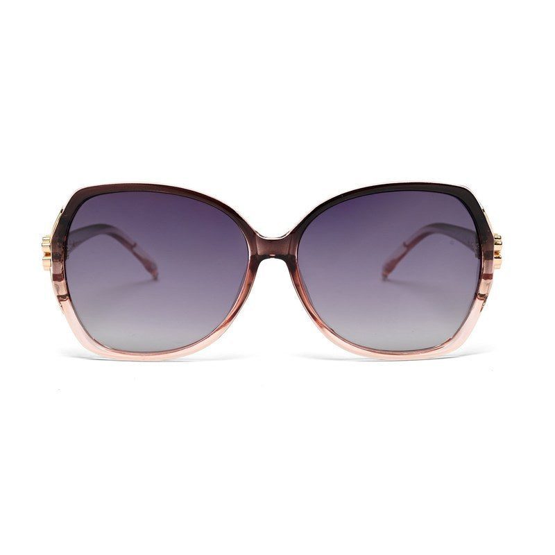 Fyra Gradient Pink Large Full Rim Butterfly Sunglasses for Women — Hashtag Eyewears