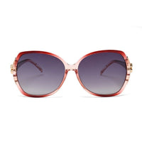 Fyra Transparent Purple Large Full Rim Butterfly Sunglasses for Women — Hashtag Eyewears