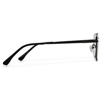 Fyrion Grey Medium Full Rim RECTANGLE Computer Glasses for Men & Women — Hashtag Eyewears
