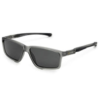 H2R Grey Medium Full Rim Rectangle Sports Sunglasses for Men & Women — Hashtag Eyewears