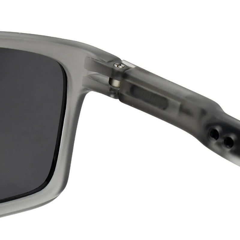 H2R Grey Medium Full Rim Rectangle Sports Sunglasses for Men & Women — Hashtag Eyewears