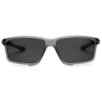 H2R Grey Medium Full Rim Rectangle Sports Sunglasses for Men & Women — Hashtag Eyewears