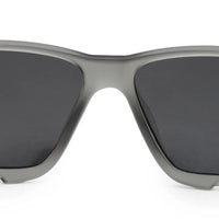 H2R Grey Medium Full Rim Rectangle Sports Sunglasses for Men & Women — Hashtag Eyewears