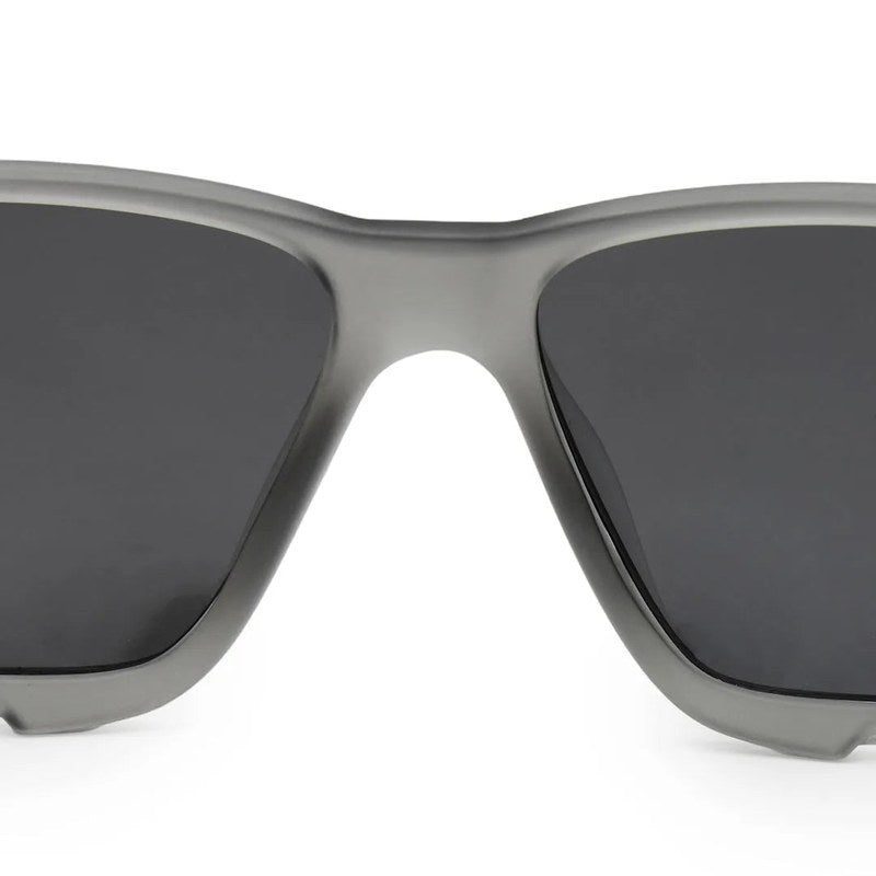 H2R Grey Medium Full Rim Rectangle Sports Sunglasses for Men & Women — Hashtag Eyewears