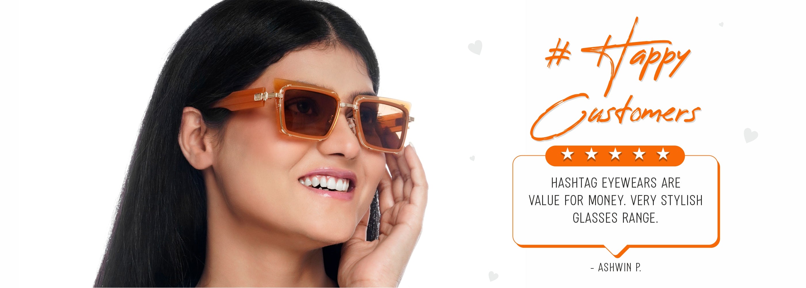 Hashtag Eyewear