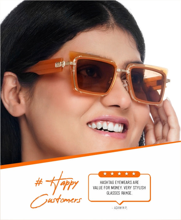 Hashtag Eyewear