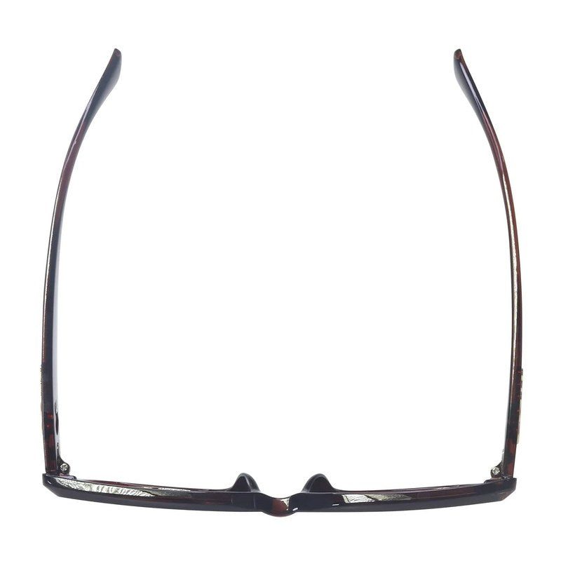 Jetra Brown Medium Full Rim Wayfarer Sunglasses for Women — Hashtag Eyewears