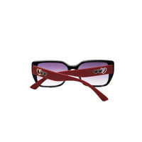 Jetra Purple Medium Full Rim Wayfarer Sunglasses for Women — Hashtag Eyewears