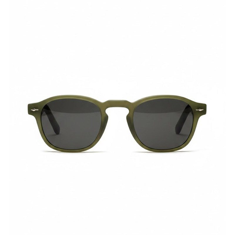 Lumishift Transparent Cream Medium Full Rim Square Computer Glasses for Men & Women — Hashtag Eyewears