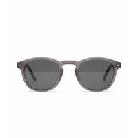 Lumishift | Transparent Light Green Medium Full Rim Square Computer Glasses for Men & Women [Photochromic]