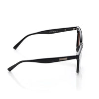 Lumor Brown Medium Full Rim Square Sunglasses for Women — Hashtag Eyewears