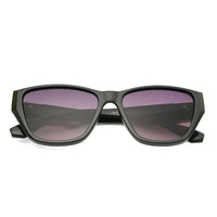 Lynor | Green Medium Full Rim Cateye Sunglasses for Women [UV-protected]