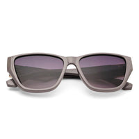 Lynor Light Purple Medium Full Rim Cateye Sunglasses for Women — Hashtag Eyewears