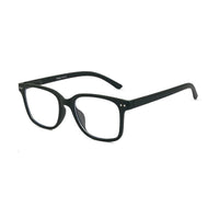 NexEye Green Medium Full Rim RECTANGLE Computer Glasses for Men & Women — Hashtag Eyewears