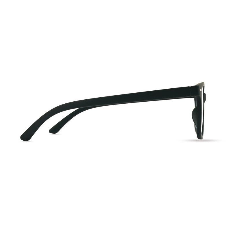 NexEye Green Medium Full Rim RECTANGLE Computer Glasses for Men & Women — Hashtag Eyewears
