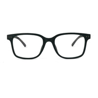 NexEye Green Medium Full Rim RECTANGLE Computer Glasses for Men & Women — Hashtag Eyewears