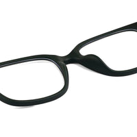 NexEye Green Medium Full Rim RECTANGLE Computer Glasses for Men & Women — Hashtag Eyewears