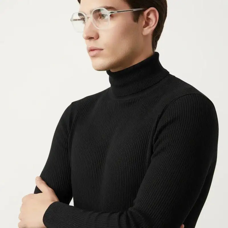 Optibul | Transparent White Medium Full Rim HEXAGON Computer Glasses for Men & Women [Blue Block]