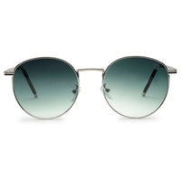 Solyra Green Medium Full Rim Oval Sunglasses for Men — Hashtag Eyewears
