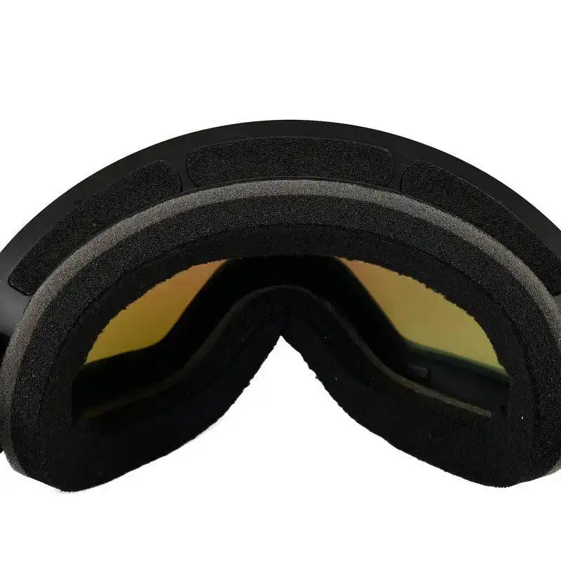 Turbo | Green Large Full Rim Visor Sports Sunglasses for Men & Women [UV-protected]