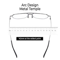 Typhora Grey Large Full Rim Haxagonal Clip-on for Men & Women — Hashtag Eyewears