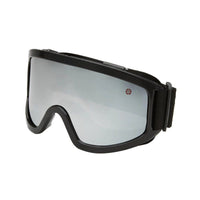 Ulyria Mirror Free Size Full Rim Shield Sports Sunglasses for Men & Women — Hashtag Eyewears