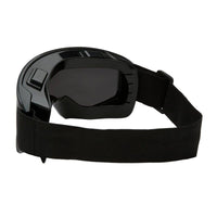 Ulyria Mirror Free Size Full Rim Shield Sports Sunglasses for Men & Women — Hashtag Eyewears