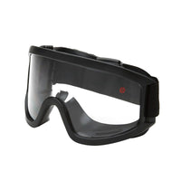 Ulyria Transparent Free Size Full Rim Shield Sports Sunglasses for Men & Women — Hashtag Eyewears