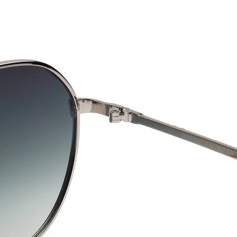 Veylara Gradient Green Medium Full Rim Oval Sunglasses for Men — Hashtag Eyewears