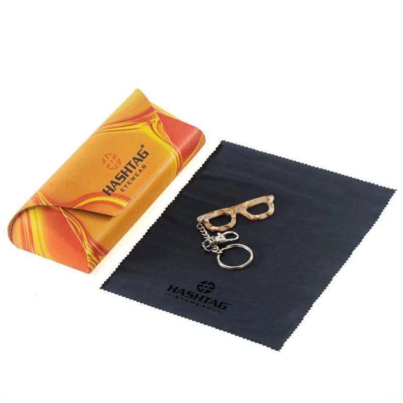 Xylar Black Medium Full Rim Square Sunglasses for Men & Women — Hashtag Eyewears