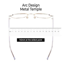 Zenith Gold and Black Medium Full Rim Hexagonal Clip-on for Men & Women — Hashtag Eyewears